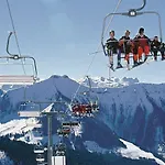 Hébergement de vacances Schwammerlhuette *