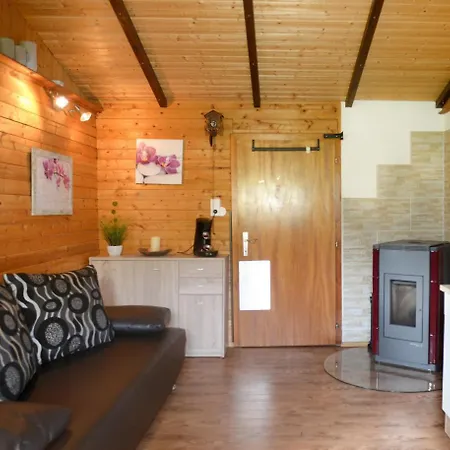 Schwammerlhuette Krispl