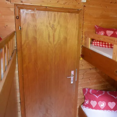 Schwammerlhuette Holiday home